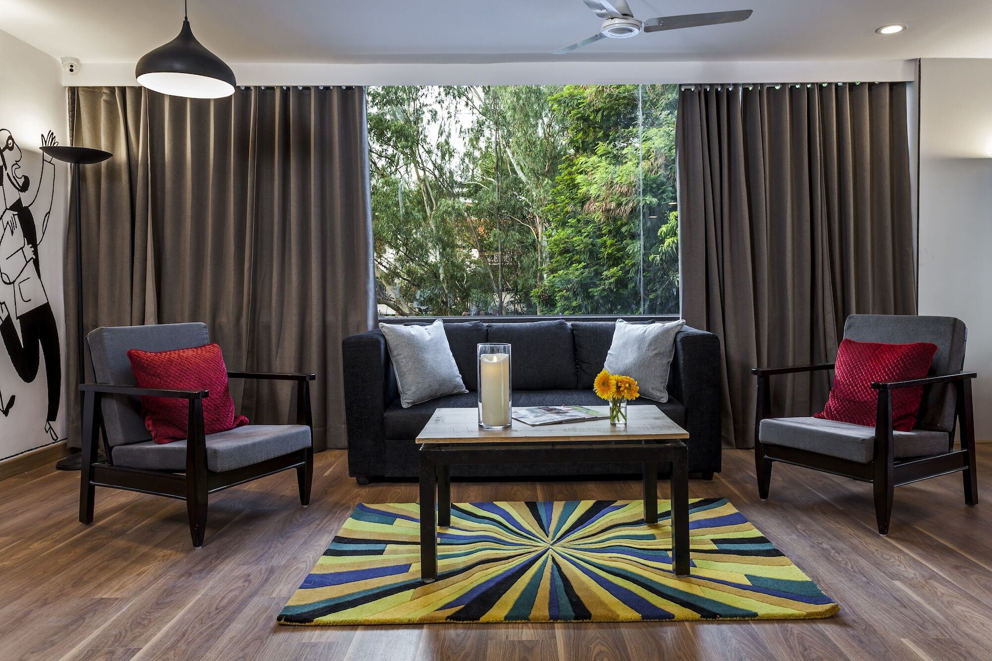 Oyo Townhouse 048 Hadapsar Hotel Phursungi ภายนอก รูปภาพ